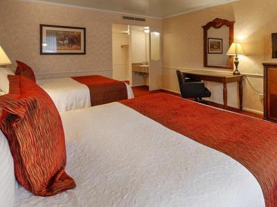 Baugh Motel, Surestay Collection By Western Hotel 3*
